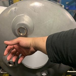 Meet your Posher, Peter